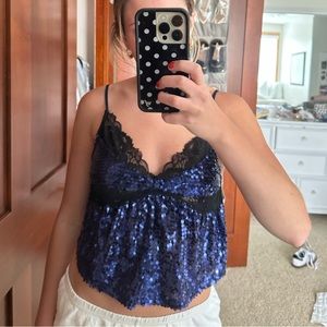 Free People Top (Xs)